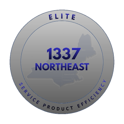 1337 Northeast LLC